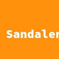 Sandalen