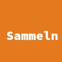 Sammeln & Seltenes