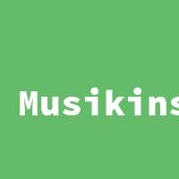 Musikinstrumente