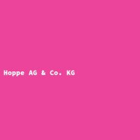 Hersteller: Hoppe AG &amp; Co. KG