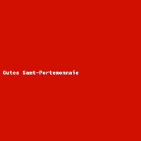 Gutes Samt-Portemonnaie