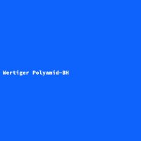 Wertiger Polyamid-BH