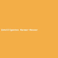 Intelligentes Marmor-Messer