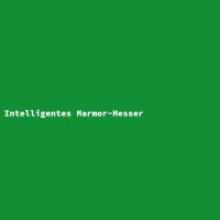 Intelligentes Marmor-Messer