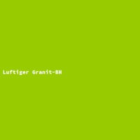 Luftiger Granit-BH