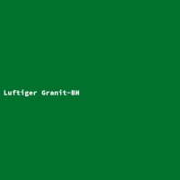 Luftiger Granit-BH