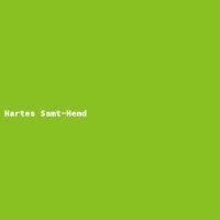 Hartes Samt-Hemd